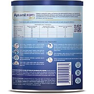Aptamil Pepti 800g: Alívio e Nutrição para Bebês - Kit 4 Latas - imagem 1