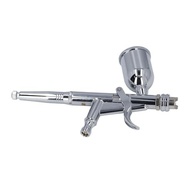 Mini Pistola de Ar Cryfokt: Precisão e Versatilidade para Artesanato e Decoração - imagem 5