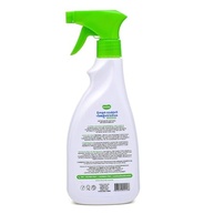 BioClub - Limpador Ecológico para Azulejos e Banheiras - Sem Amoníaco, Vegano e Biodegradável - imagem 3