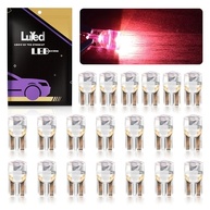 Ilumine Seu Caminho: Lâmpadas LED T10 194 12V 5700K - Brilho Intenso e Durabilidade para Seu Veículo - imagem 2