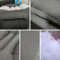 Almofada Elevatória para Carro: Mais Visibilidade e Conforto em Viagens e Escritório - imagem 5