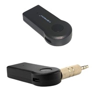 Transforme Seu Carro: Receptor Bluetooth P2 para Áudio Estéreo e Chamadas - imagem 2