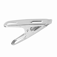 Pinos de Aço Inoxidável para Roupas - 20pcs | PEGS ROPOS - Clipes Resistentes e Multifuncionais para Casa - imagem 4