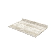 Tampo para Balcão 80 cm - Resistente e Elegante para Cozinha Moderna - imagem 1