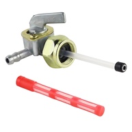 Válvula Petcock Combustível M14 FLYPIG para Honda XR/XL/CB/TLR/CM/NA/NC - Qualidade e Performance - imagem 1