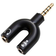 Adaptador P3 para Fone e Microfone: Conecte Tudo no Seu Celular e Console! - imagem 3