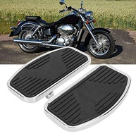Descanso de Pé Traseiro para Honda Shadow ACE VT400/750 (97-03) - Conforto e Durabilidade Premium - imagem 5
