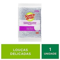 e-para-delicadas-scotch-a-brite-eficiente-3m-loucas-limpeza-prateada-segura-esponja-a