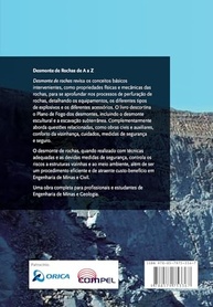 Desmonte de Rochas: Guia Completo para Engenharia e Geologia - imagem 3