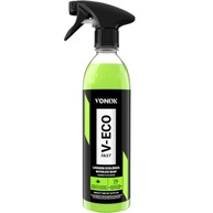 V-Eco Fast: Limpeza Ecológica e Brilho Incrível para Seu Veículo - imagem 2