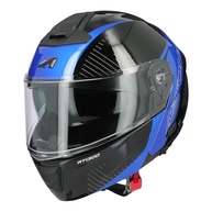 Capacete Astone RT1300F Modular: Segurança e Estilo para Sua Pilotagem - imagem 1