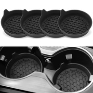 Manopla de Câmbio Preta 5 Marchas para VW Gol e Santana - Estilo e Conforto - imagem 3