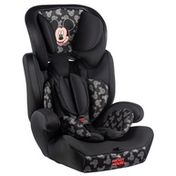 Cadeira Infantil Styll Baby Mickey 9-36kg: Segurança e Conforto para Aventuras Seguras! - imagem 1