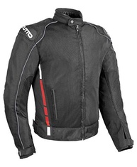 Jaqueta Tutto Wind Summer WP: Proteção e Conforto para sua Aventura - imagem 3