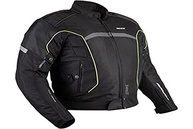 Jaqueta Texx New Strike V2 Masculina: Proteção e Estilo para sua Pilotagem - imagem 2
