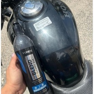 Kit Vonixx Blend Cleaner Black + Acessórios - Limpeza Profunda para Carros e Motos de Cores Escuras - imagem 4