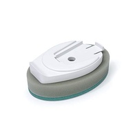 Flash Limp - Conjunto Esponja e Escova com Dispenser de Detergente para Louças ESP7634 - imagem 4