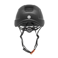 Capacete de Escalada Montana FOCUS Preto: Segurança e Conforto para suas Aventuras Verticais - imagem 5