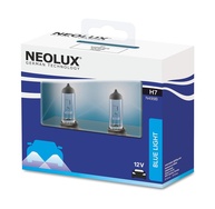 Lâmpada Neolux Blue H7 12V (N499B) - Iluminação Potente e Segura para Seu Veículo - imagem 1