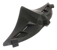 Narigueira Alta Premium para Capacetes LS2 FF358, FF353, 396, Norisk FF302 - Conforto e Segurança - imagem 3