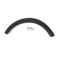 Alargador de Para-lama para Mini Cooper R50/R52/R53 (2002-2008) - Estilo Esportivo e Aerodinâmica - imagem 1