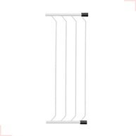 Extensor 20cm para Portão Grade Pet Útil – Conforto e Segurança para seu Pet - imagem 1