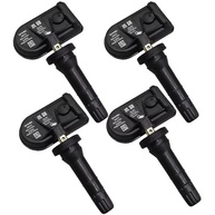 Sensor TPMS para Jeep Cherokee e Ram 1500: Monitore a Pressão dos Pneus com Segurança e Economia - imagem 2