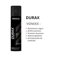 Durax Vonixx: Pretinho para Pneus com Brilho Intenso e Durabilidade Extrema - imagem 3