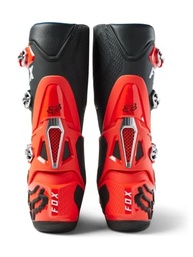 Botas Fox Racing Instinct: Aderência e Proteção para Motocross Adulto Unissex - imagem 5