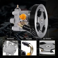 Bomba de Direção Hidráulica para Mazda Protege e Protege5 (1999-2003) - Desempenho e Durabilidade - imagem 3