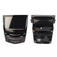 Tela Touch Screen Antirreflexo e Antiembaçamento para Rádios Veiculares Cadillac ATS, CTS, ELR, SRX, XTS (22980207) - imagem 4