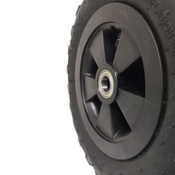 Rodas Pneumáticas 350-8 Reforçadas: Durabilidade e Suporte para Cargas Pesadas - imagem 3