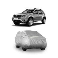 Capa Impermeável Premium para Renault Duster: Proteção Total Contra Chuva, Riscos e Sol! - imagem 1