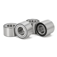 Kit Rolamento de Roda Dianteira de Alta Performance para KVF650/KVF750 - Durabilidade e Precisão - imagem 2