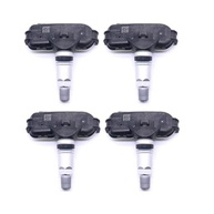 Sensor TPMS 52933-2Y450: Segurança e Economia para Kia Rio, Sportage e Hyundai Grandeur, i40, ix35 - imagem 2