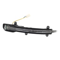 Luz de Seta para Retrovisor 4L0949101A - Segurança e Estilo para Seu Carro - imagem 1
