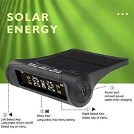 Monitor TPMS Torcarvh Solar: Segurança e Inteligência para Seus Pneus - imagem 4