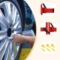 Kit Cabeça de Pato para Trocador de Pneus Manual: Facilite a Troca e Economize Esforço! - imagem 3