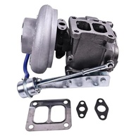 Turbocompressor HX40W para Cummins 6CT - Potência e Desempenho Renovados - imagem 5