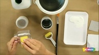 Primer para Metais Pet e Vidros 100ml - Base para Tinta com Secagem Uniforme e Alta Aderência - imagem 3