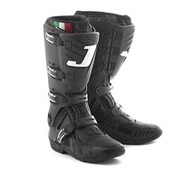 Bota Motocross Jett: Segurança e Conforto para Pilotos Adulto Unissex - imagem 2