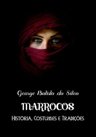 Descubra Marrocos: Guia Essencial para Viajantes e Curiosos - imagem 1