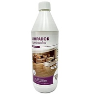 Limpador para Pisos Laminados e Vinílicos W&W 1L - Limpeza Profunda e Proteção Diária - imagem 2