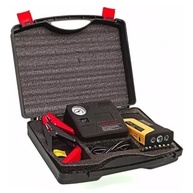 Kit Partida Portátil 12V com Compressor de Ar: Pneus Sempre Cheios e Energia Extra! - imagem 5