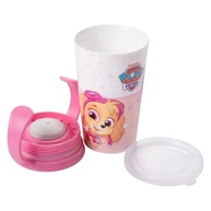 Copo Magic com Alça Patrulha Canina Menina 280ml - Seguro, Atóxico e Divertido - imagem 5