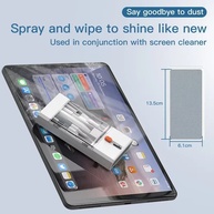 Kit Limpeza Eletrônicos 22 em 1: Celular, PC e Tela - imagem 4