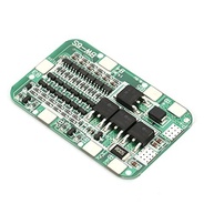 Placa de Bateria 6S PCB 15A - Potencialize Seus Projetos com Segurança e Eficiência - imagem 5
