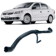 Mangueira Respiro Motor Gol e Voyage G5 1.0 Flex (2008-2012) - Peça Essencial para o Desempenho - imagem 1