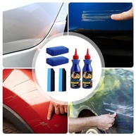 Kit Composto de Polimento para Carros - Removedor de Riscos e Arranhões com 2 Peças - imagem 5