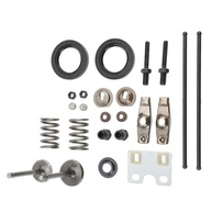 Kit 24 Peças Válvula Push Haste Imp Motor GX340 GX390 - Desempenho e Durabilidade - imagem 5
